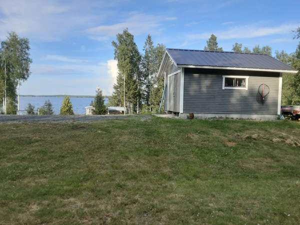 4h + s + p  Kivijärvi - valokuva 6