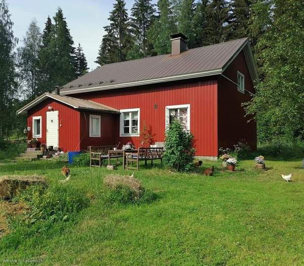 3h  Rautalampi – foto 1