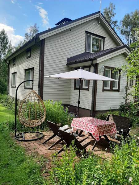 5h + k + s  Kitee - photo 1