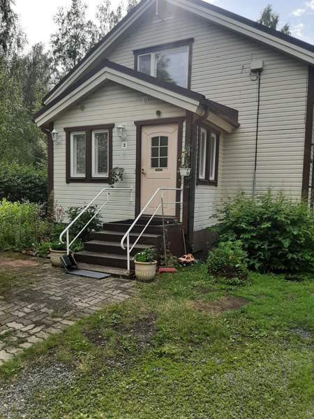 5h + k + s  Kitee - photo 2