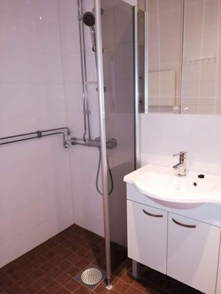 2h + k  Uusikaupunki - valokuva 3