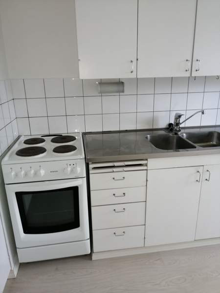 2h + k  Uusikaupunki - valokuva 2