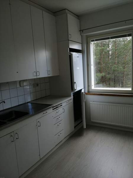 2h + k  Uusikaupunki - valokuva 1