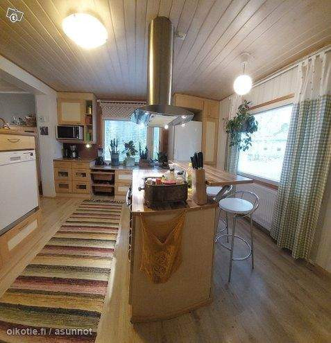 5h + k + s + 2xwc + 3 x at + varastot  Куопио - изображение 2