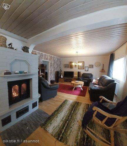 5h + k + s + 2xwc + 3 x at + varastot  Куопио - изображение 3