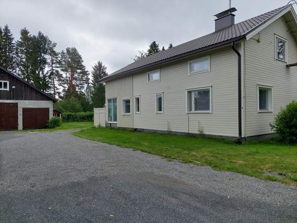 5h + k + s + 2xwc + 3 x at + varastot  Куопио - изображение 1