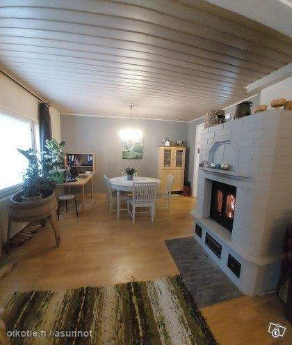 5h + k + s + 2xwc + 3 x at + varastot  Куопио - изображение 5