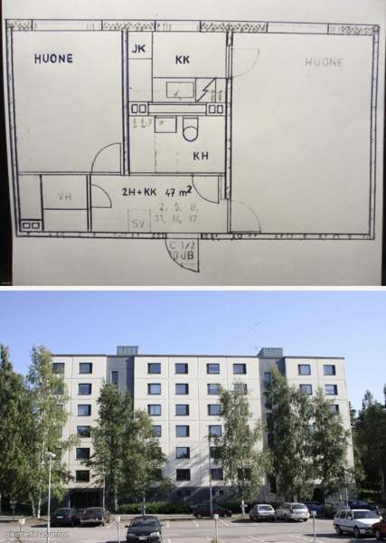 2h  Espoo - valokuva 8