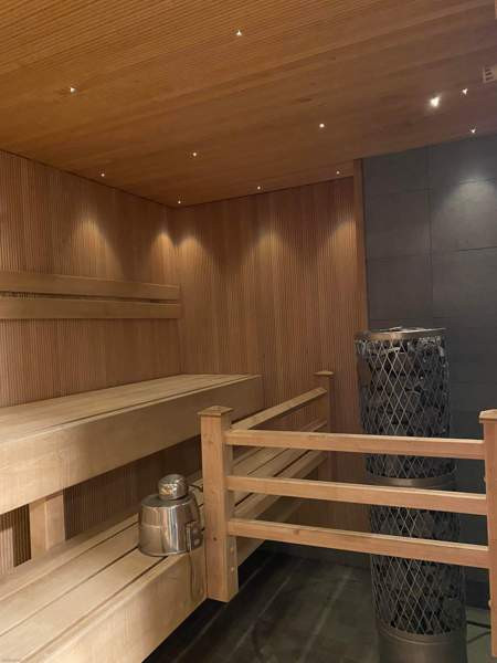 1-2 huonetta ja avokeittiö  Helsinki - изображение 6