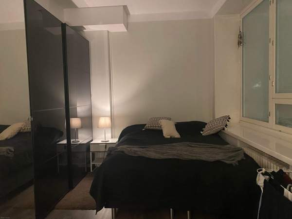 1-2 huonetta ja avokeittiö  Helsinki - изображение 8