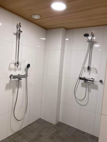 1-2 huonetta ja avokeittiö  Helsinki - изображение 5