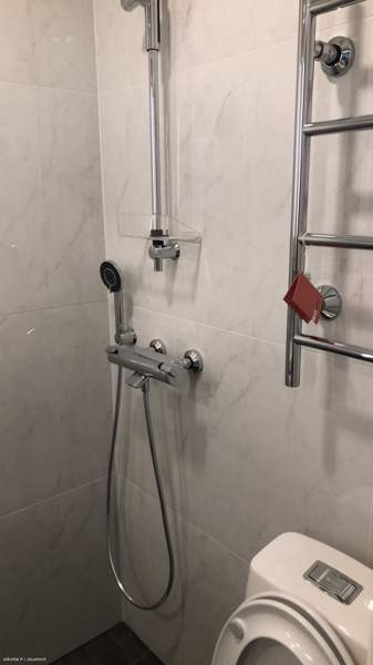 1-2 huonetta ja avokeittiö  Helsinki - изображение 4