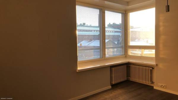 1-2 huonetta ja avokeittiö  Helsinki - изображение 3