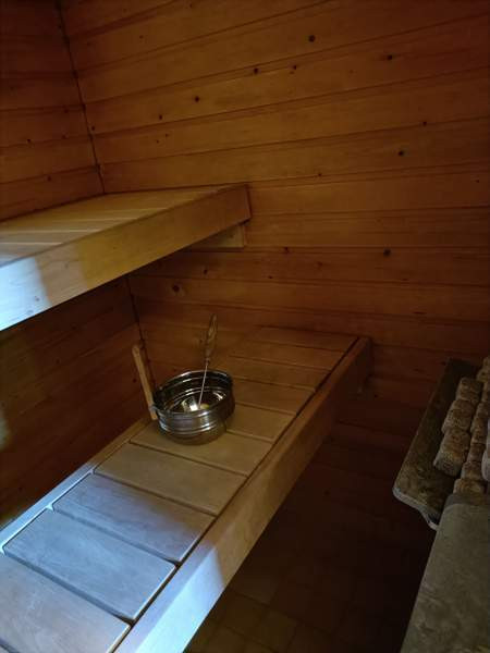 2h + s  Kuopio - valokuva 5