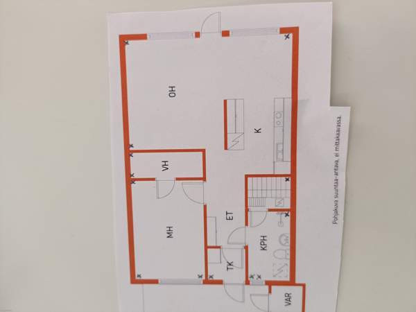 2h + s  Kuopio - valokuva 3