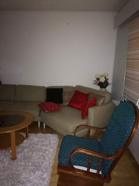 2h + s  Kuopio - valokuva 6