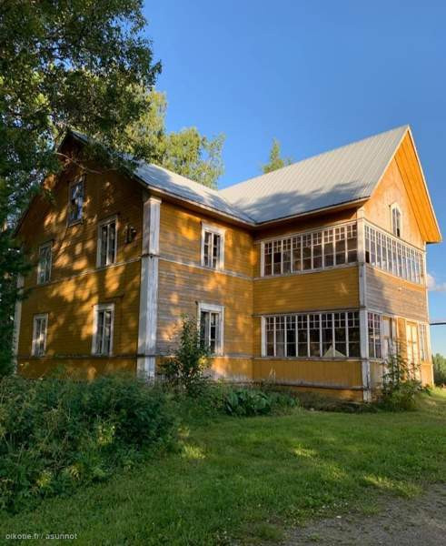 5h  Pihtipudas - valokuva 1