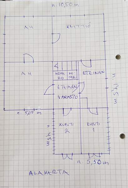 5h  Pihtipudas - valokuva 3