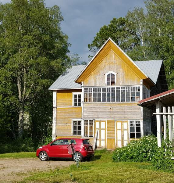 5h  Pihtipudas - valokuva 4