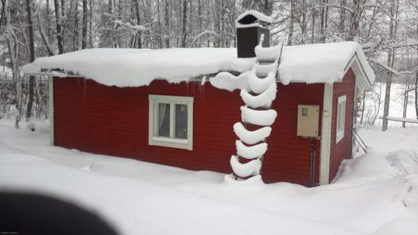 2h+kk  Liperi - photo 7