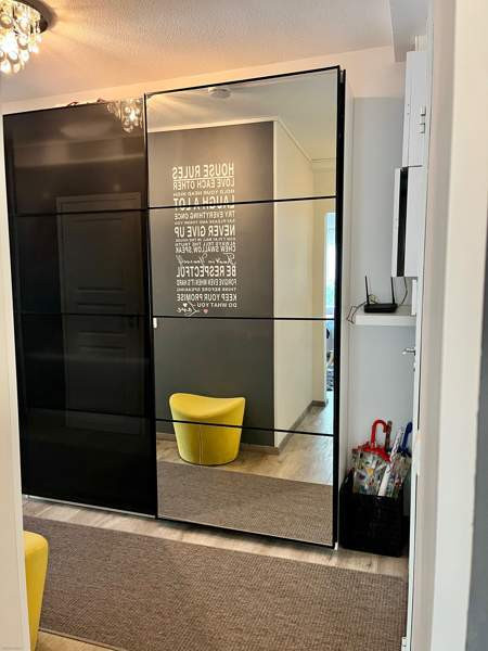 4h + k + kph + erillinen WC + p  Turtkul - valokuva 3