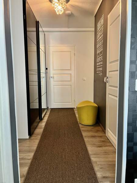 4h + k + kph + erillinen WC + p  Turtkul - valokuva 4