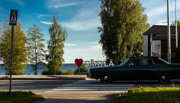 2-3 h + k + s + p  Säkylä - valokuva 2