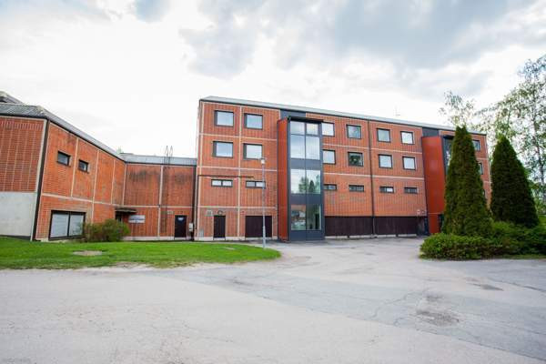 2-3 h + k + s + p  Säkylä - valokuva 1