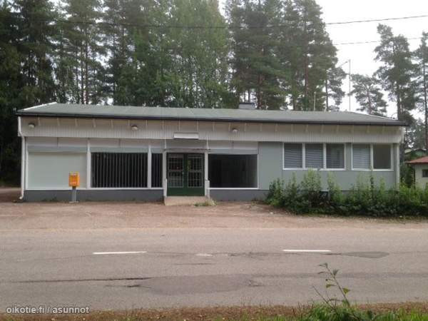 2h + avok + s+kp+khh sekä liiketila  Chukotskiy Avtonomnyy Okrug - photo 3