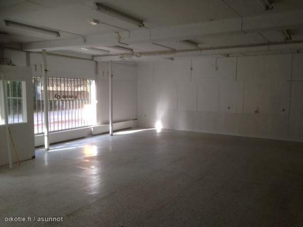 2h + avok + s+kp+khh sekä liiketila  Чукотский АО - изображение 8