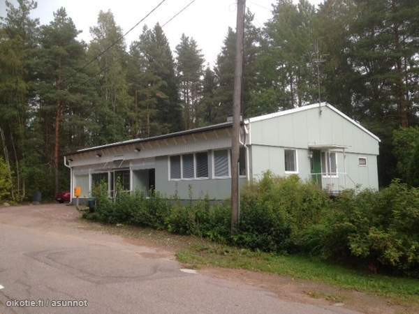 2h + avok + s+kp+khh sekä liiketila  Чукотский АО - изображение 2