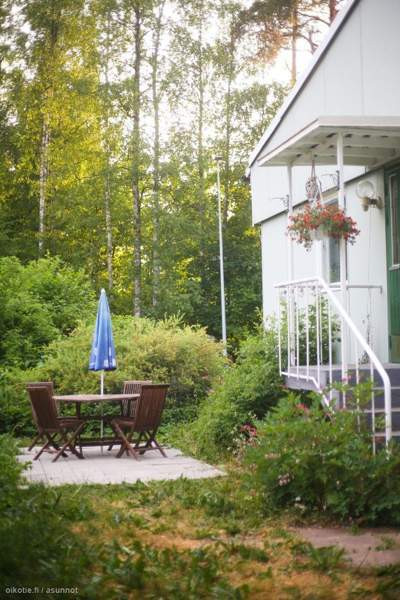 2h + avok + s+kp+khh sekä liiketila  Чукотский АО - изображение 1