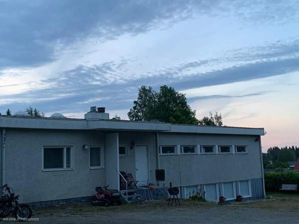 14h + s  Куопио - изображение 3