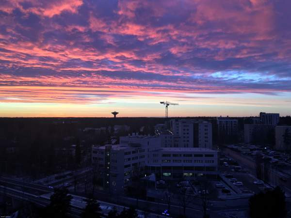 2h + k + p  Vantaa – foto 1