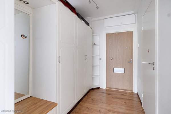 3h+k+kph+lasitettu parveke  Vantaa – foto 1