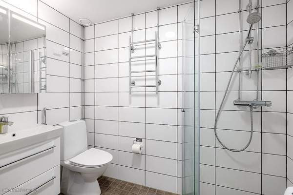 3h+k+kph+lasitettu parveke  Vantaa – foto 2