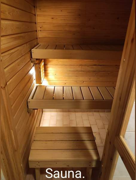 3h + k + wc + s/kph + terassi  Posio – foto 4