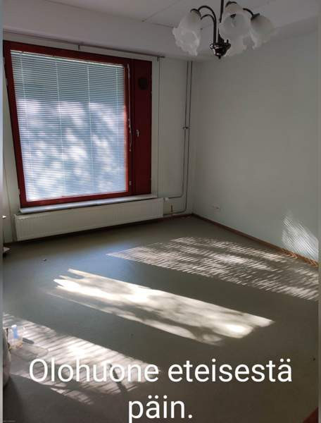 2h + kk + psh/wc + terassi  Posio - valokuva 3