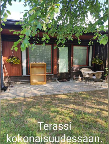 2h + kk + psh/wc + terassi  Posio - valokuva 5
