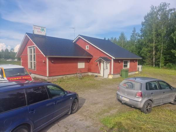 8h  Joroinen - photo 1