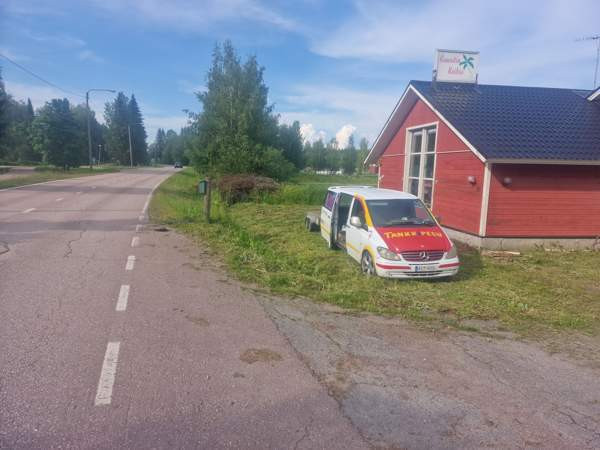 8h  Joroinen - valokuva 6