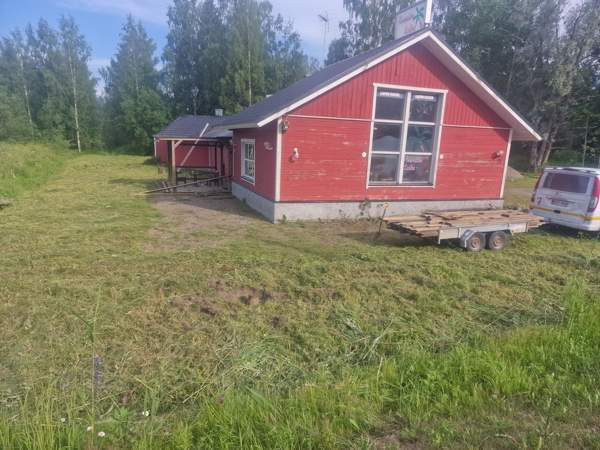 8h  Joroinen - valokuva 8