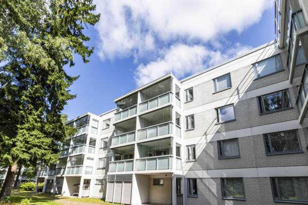 4h + p  Helsinki - photo 1