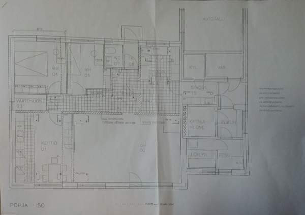 5h +s+autot.+kylm.  Puolanka - valokuva 4