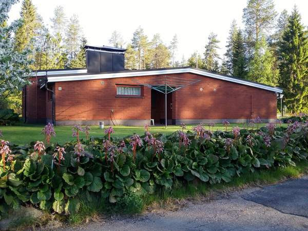 5h +s+autot.+kylm.  Puolanka - valokuva 2