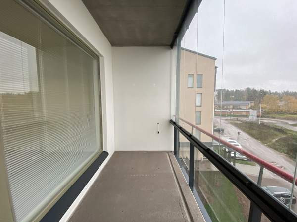 1h + avok + lasitettu parv.  Nurmijaervi – foto 5