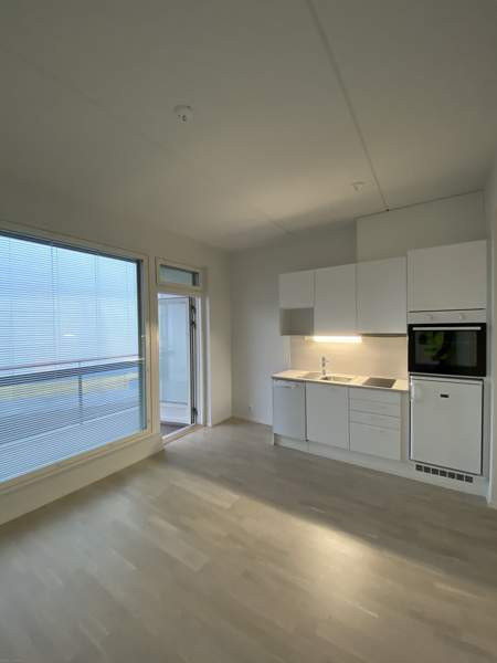 1h + avok + lasitettu parv.  Nurmijaervi – foto 2