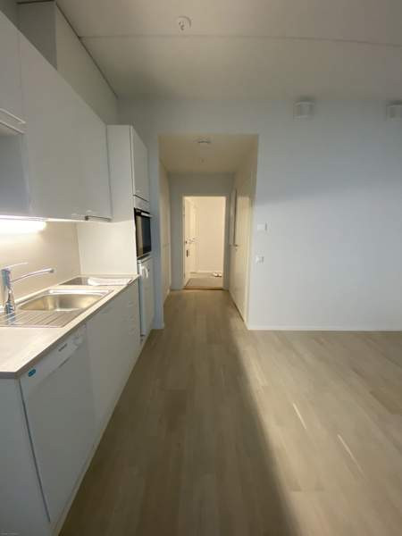 1h + avok + lasitettu parv.  Nurmijaervi – foto 4