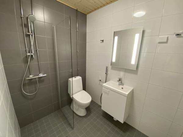 1h + avok + lasitettu parv.  Nurmijaervi – foto 7