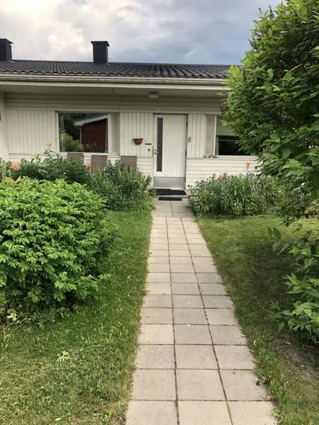 3h + s  Kankaanpää - valokuva 1